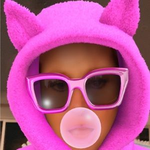 Meet your Posher, Janene